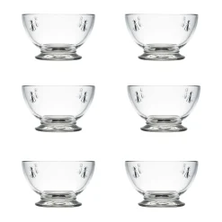Abeille Glasskal 60 Cl 6-Pakning