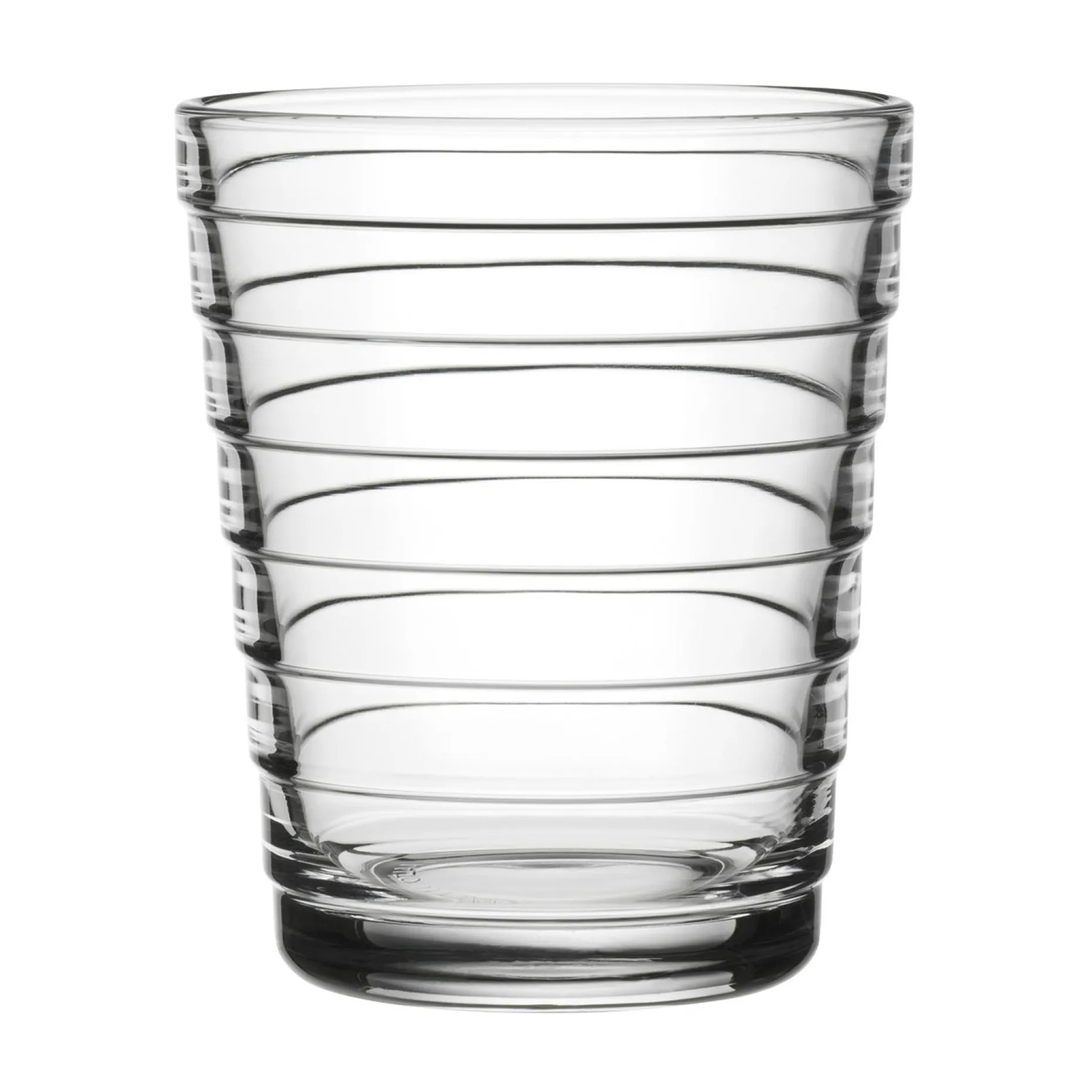 Aino Aalto Drikkeglass 4-Stk. 22 Cl