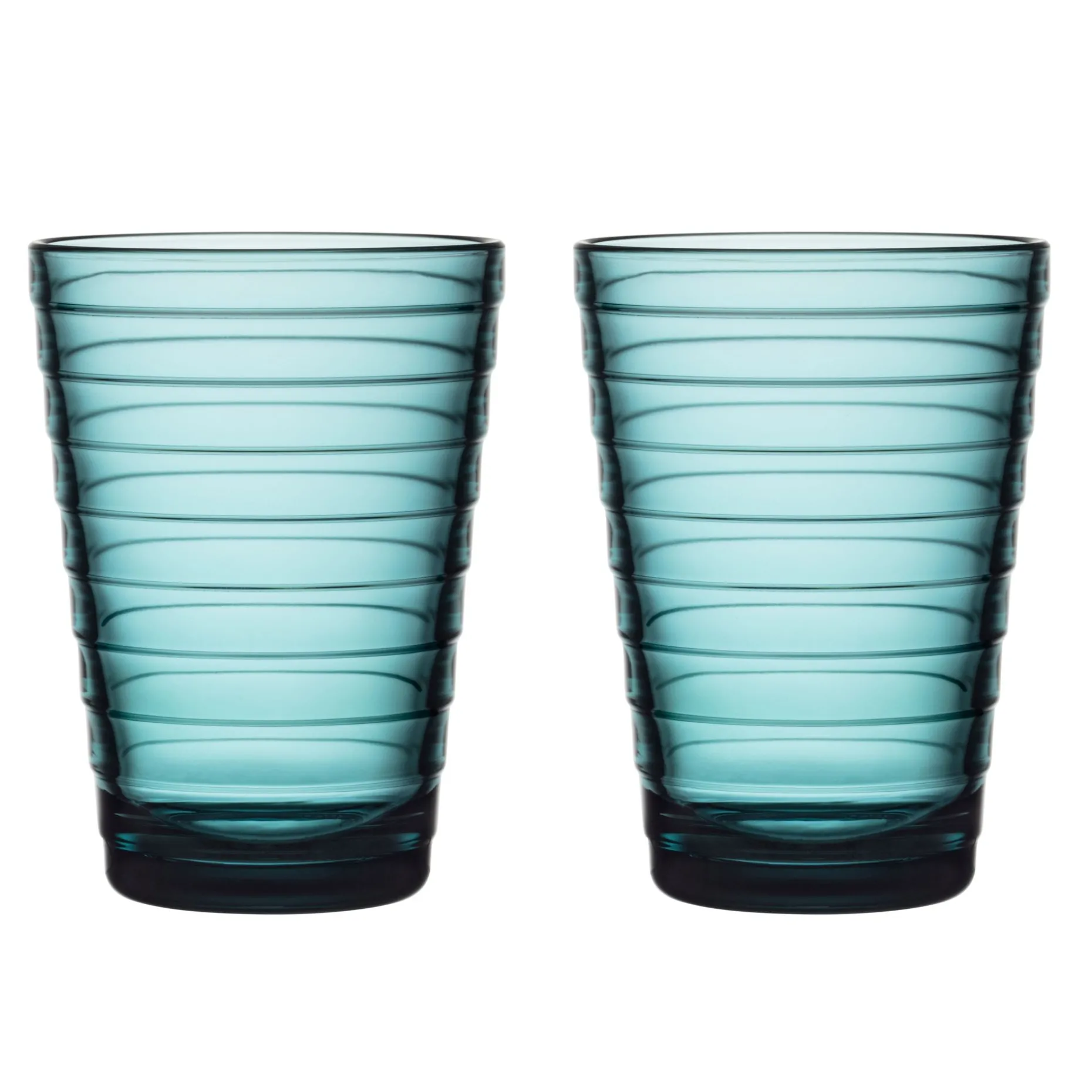 Aino Aalto Vannglass 2-Pack 33 Cl