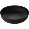 Alessi Serveringsskal Svart