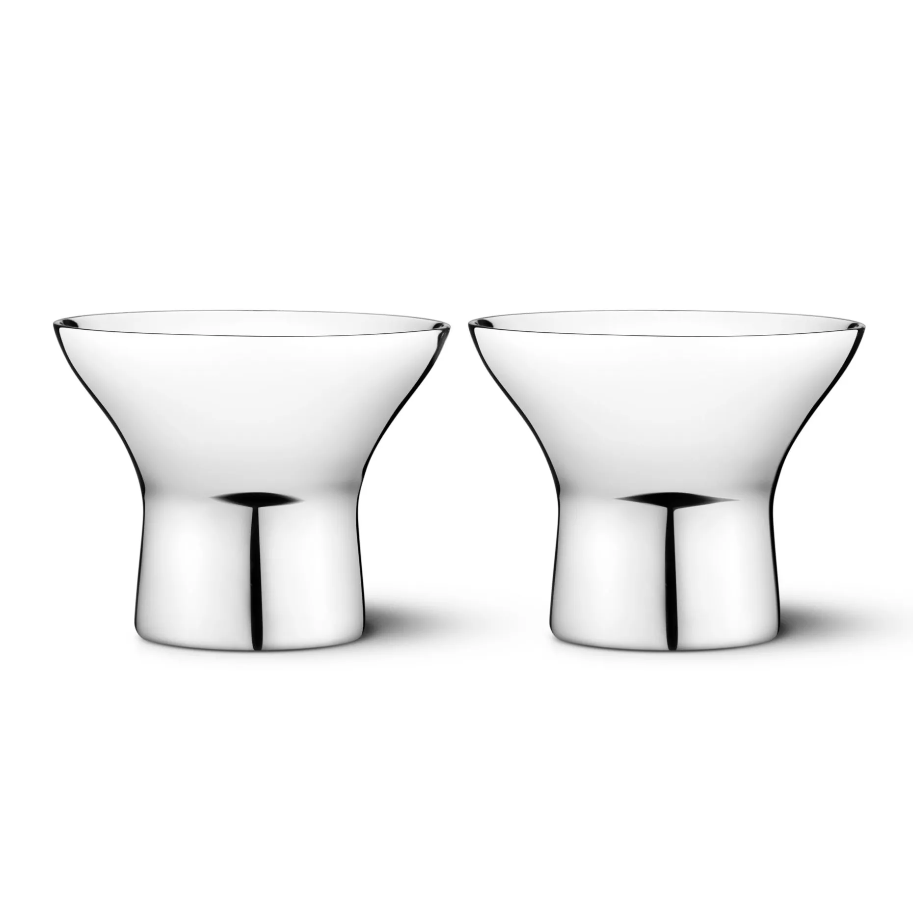 Alfredo Eggeglass 2-Pakk