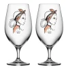All About You Ølglass 40 Cl 2-Pakn.