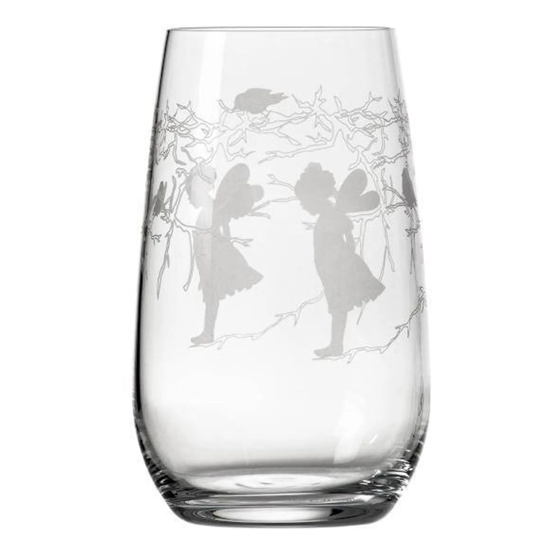 Alv Ølglass