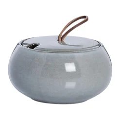 Amera Sukkerskal Med Lokk O 13 Cm