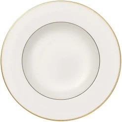 Anmut Gold Dyp Tallerken