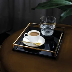 Anmut Gold Espressoskal