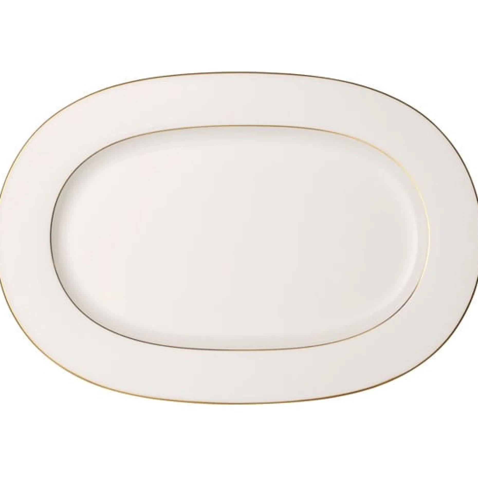 Anmut Gold Serveringsfat 41 Cm