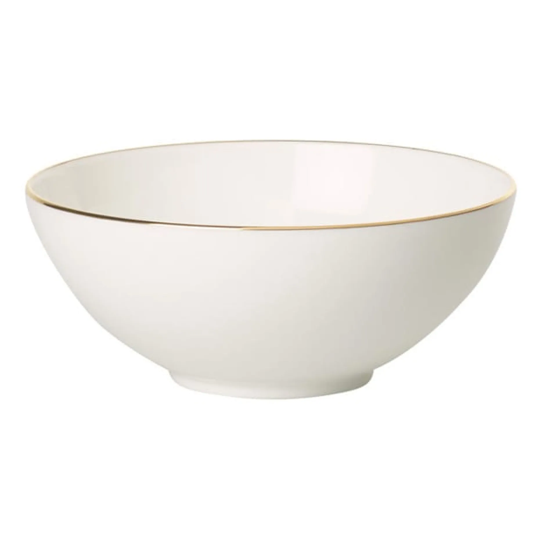 Anmut Gold Skal O 13 Cm