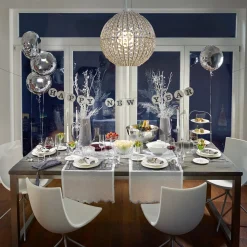 Anmut Platinum Tallerken