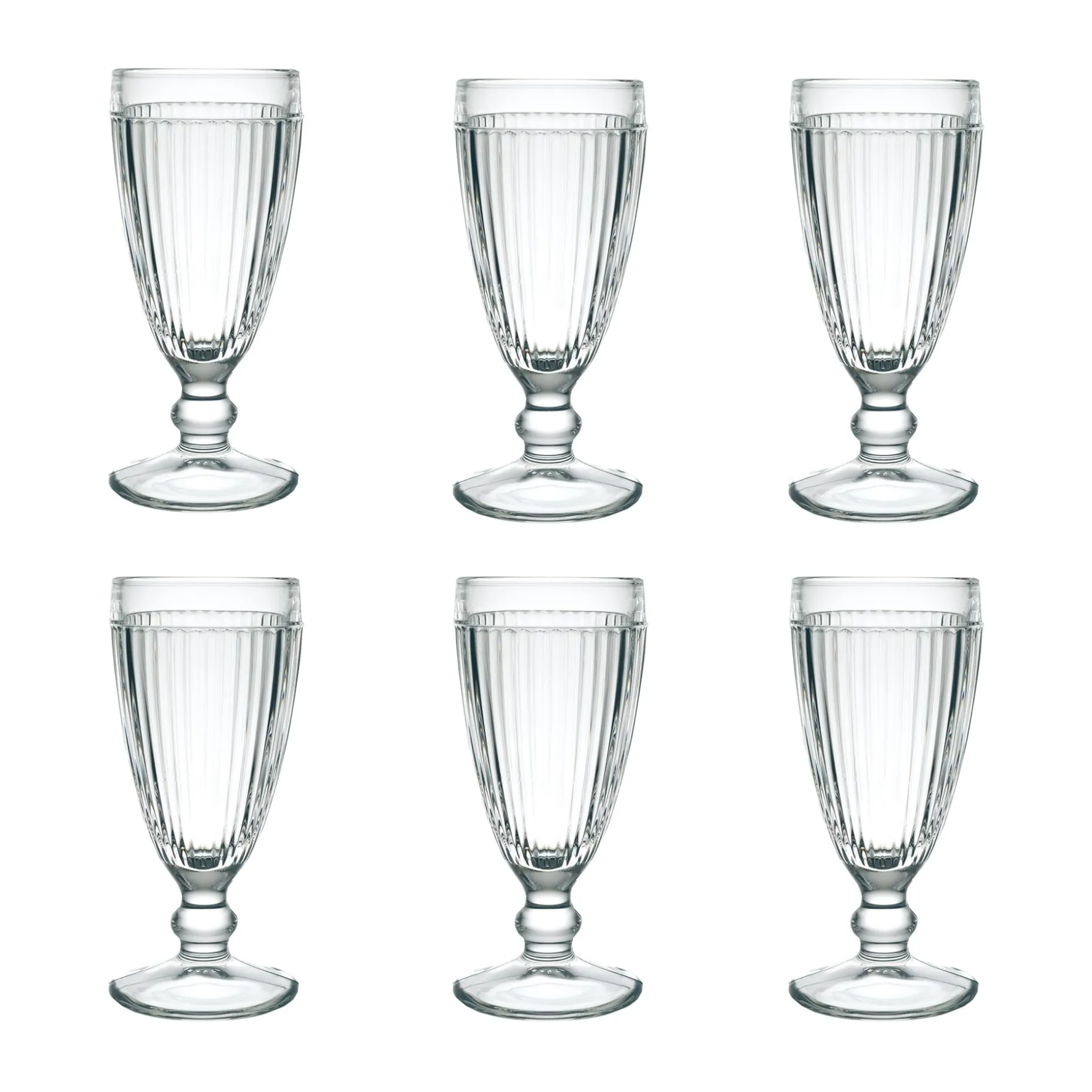 Antillaise Beger 29 Cl 6-Pakning