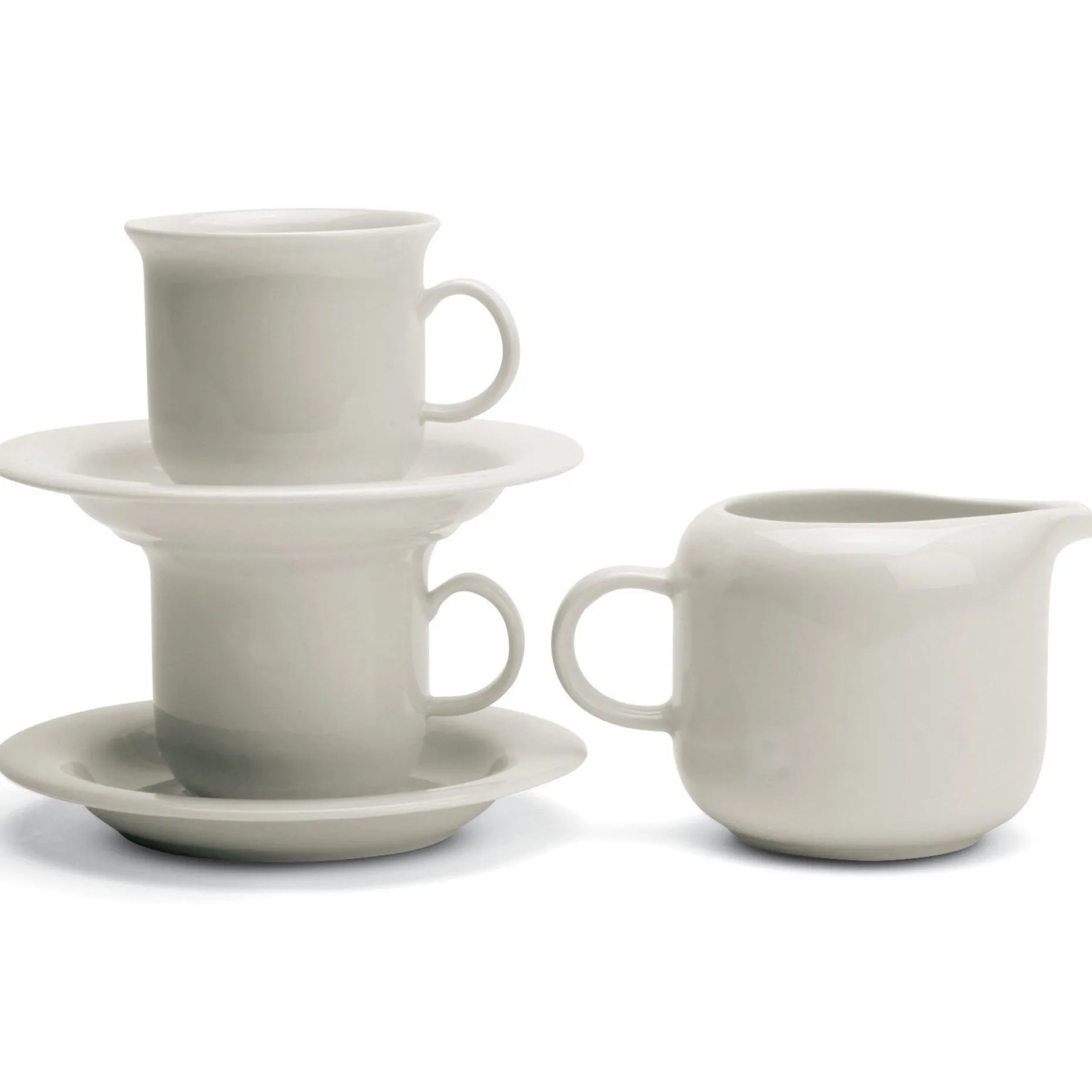 Arctica Kaffeskal