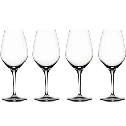 Authentis Rodvinsglass 48Cl, 4-Stk.
