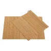 Bamboo Spisebrikke 31 X 44 Cm, 2-Pakning