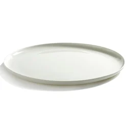 Base Tallerken Hvit