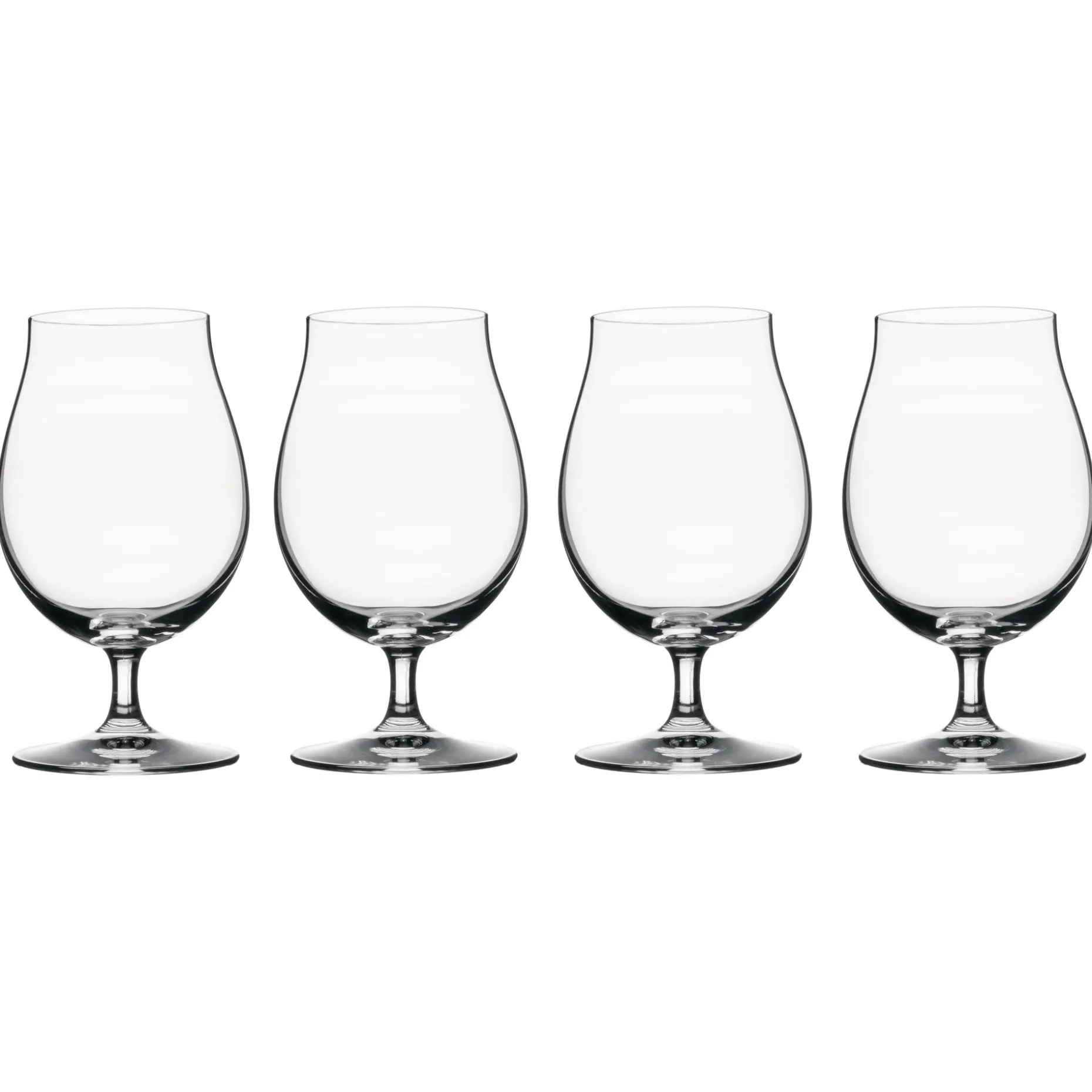 Beer Classics Tulipsglass 44Cl, 4-Stk.