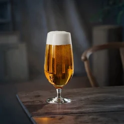 Beer Lager Ølglass 4-Pakn.