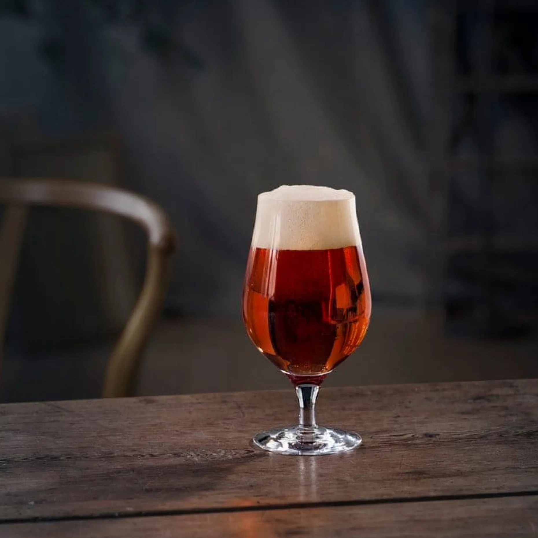 Beer Taster Ølglass 4-Pakk