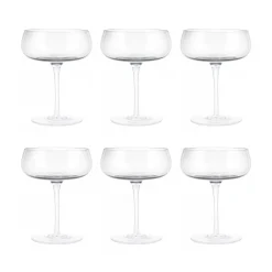Belo Champagneglass Coupe 20 Cl 6-Pakning