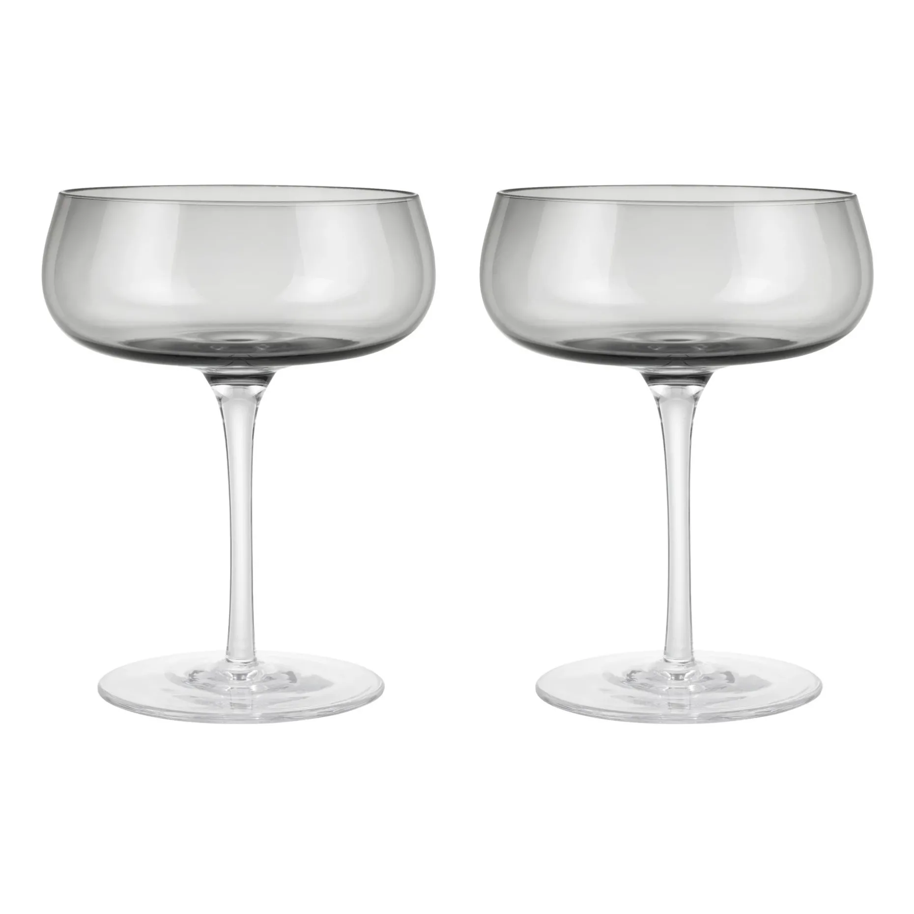 Belo Champagneglass Coupe 20 2-Pakning