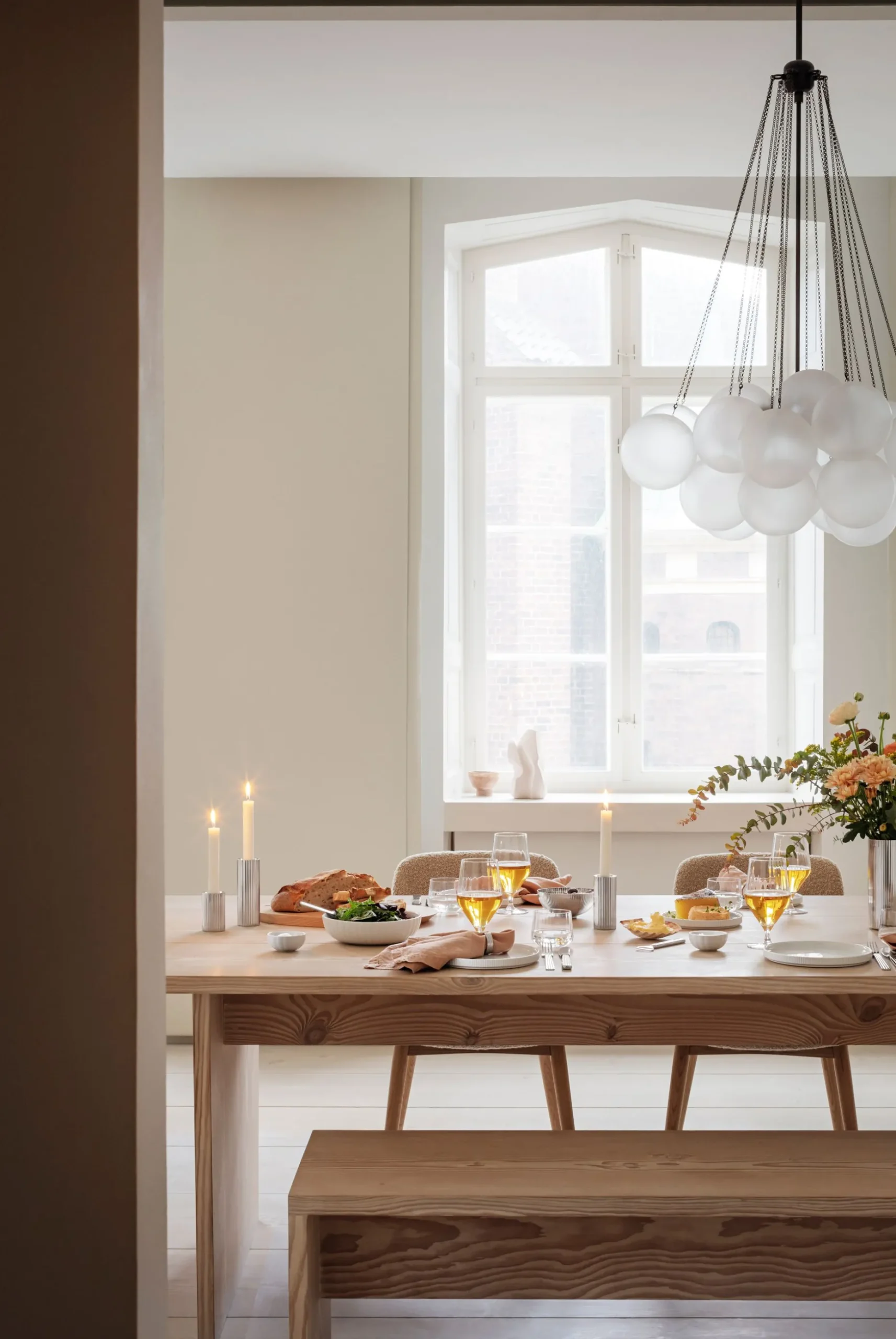 Bernadotte Ølglass 52 Cl 6-Pakning