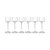 Bernadotte Snapsglass 6-Pakning