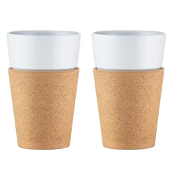 Bistro Kopp Med Kork 2-Pakn.