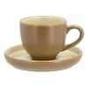 Bitz Espressokopp Med Fat 7 Cl Matt