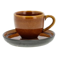 Bitz Espressokopp Med Fat 7 Cl