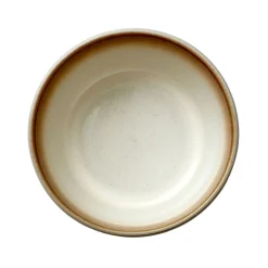 Bitz Skal O14 Cm Kremhvit