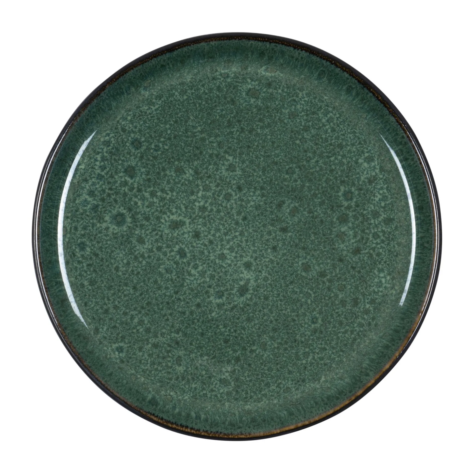 Bitz Tallerken Gastro O 21 Cm