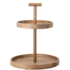 Bloomingville Kakefat Mangotre 41,5 Cm