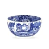 Blue Italian Dyp Skal