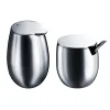 Bodum Columbia Sukkerskal & Flotemugge