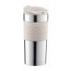 Bodum Travel Kopp 35 Cl Rustfritt Stal