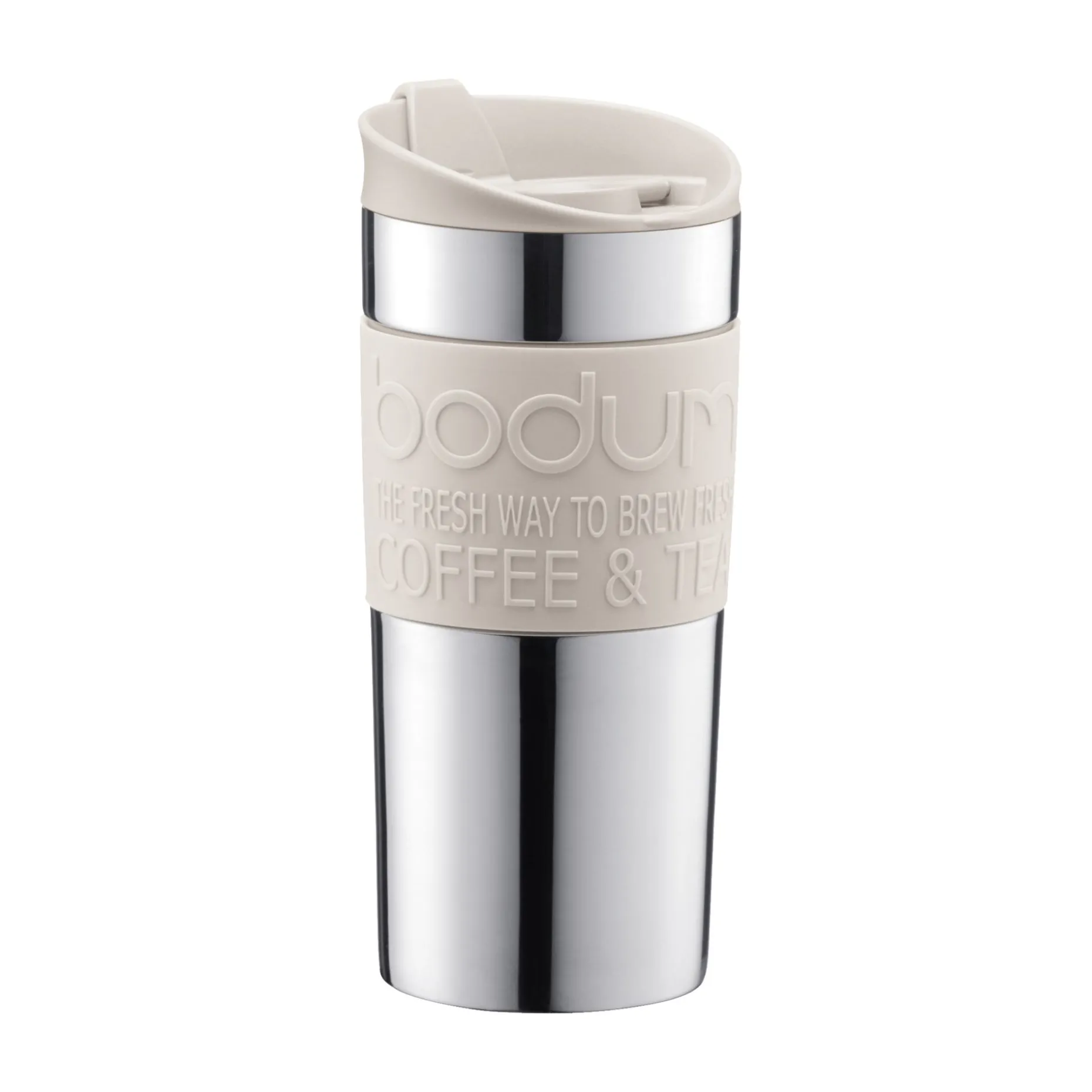 Bodum Travel Kopp 35 Cl Rustfritt Stal