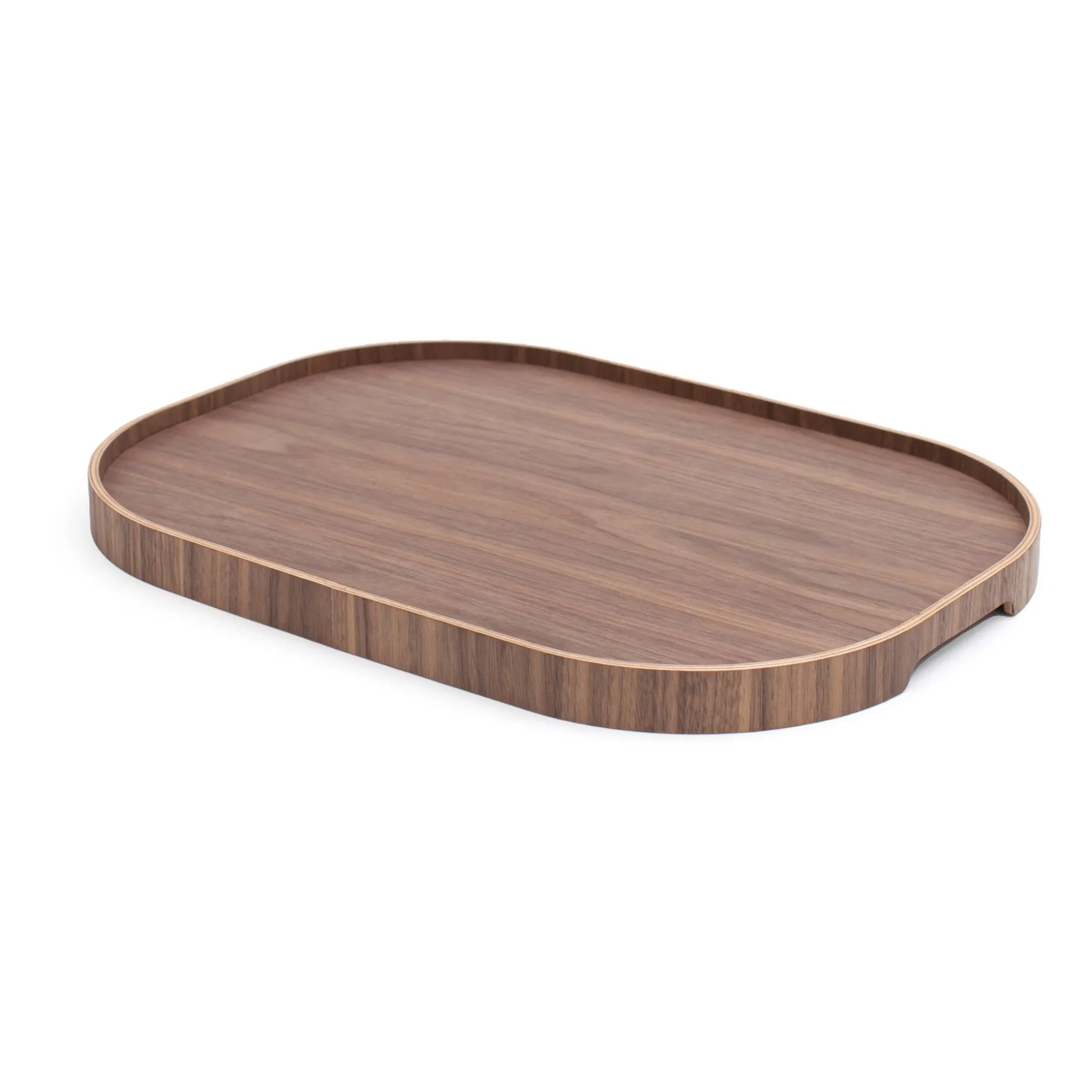 Bosign Serveringsbrett Curvline Large 34 X 47 Cm