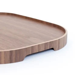 Bosign Serveringsbrett Curvline Large 34 X 47 Cm