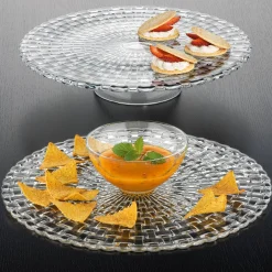 Bossa Nova Kakefat/Chip And Dip