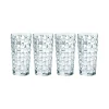 Bossa Nova Longdrinkglass 39,5 Cl 4 Stk.