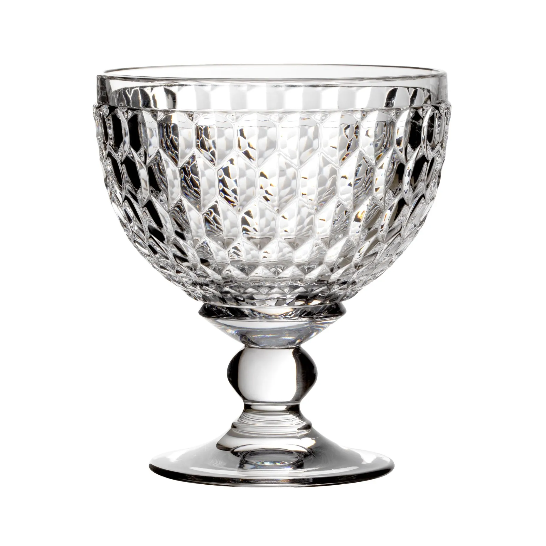 Boston Champagneglass
