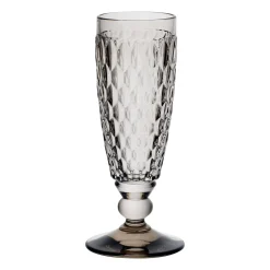 Boston Champagneglass Smoke 15 Cl