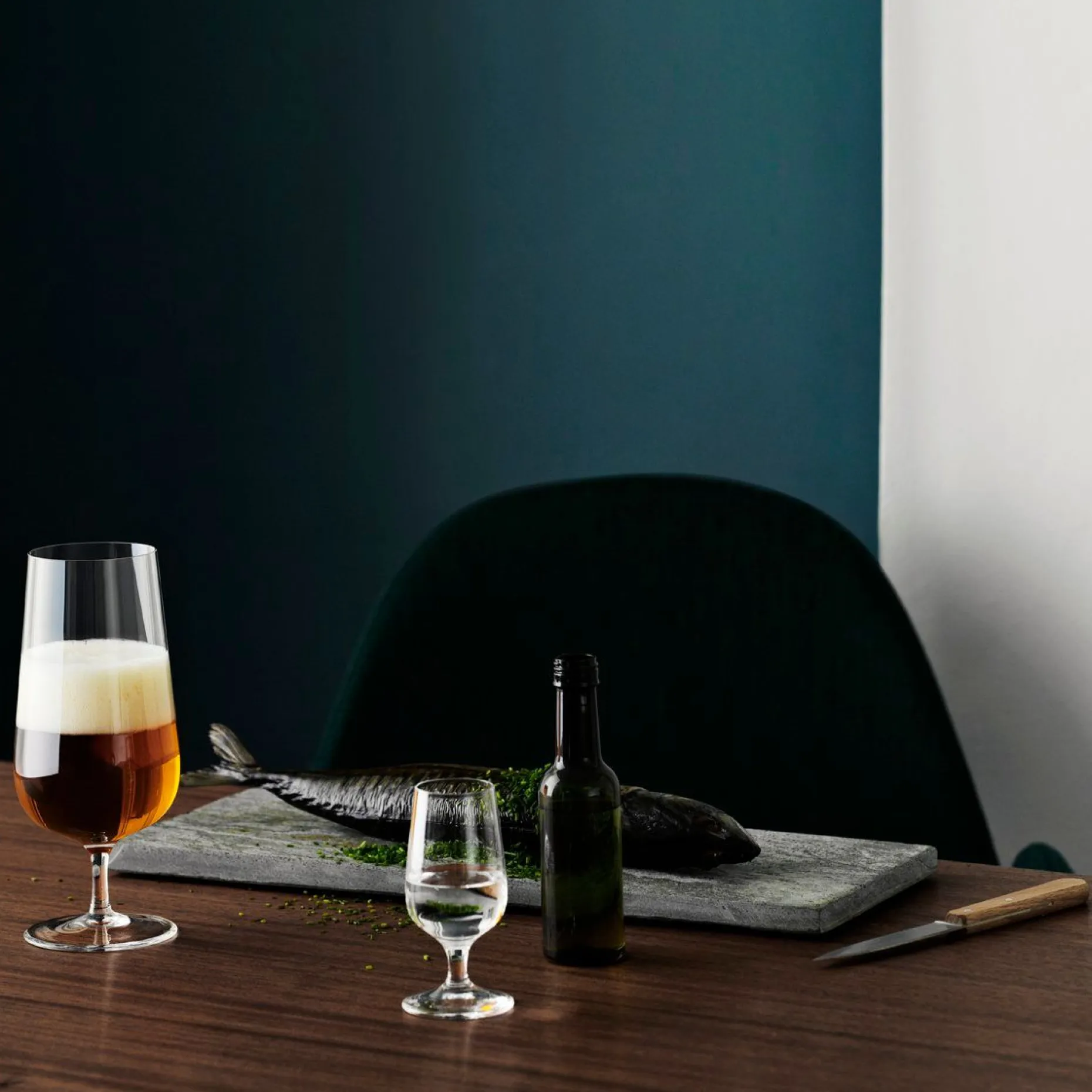 Bouquet Ølglass 6-Pakk 53 Cl