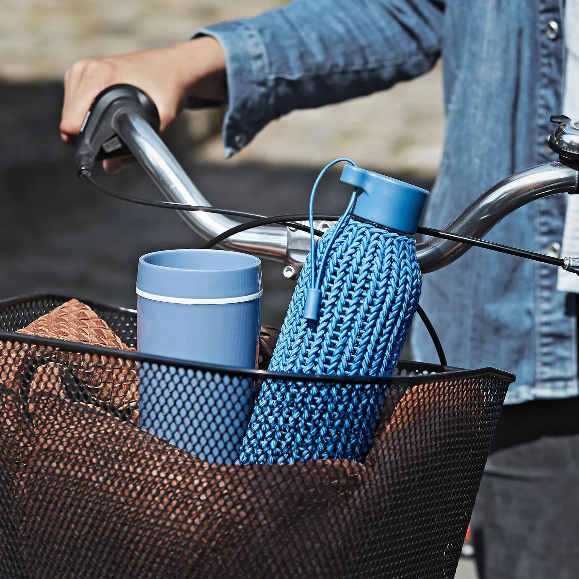 Bring-It To-Go Kopp 34 Cl