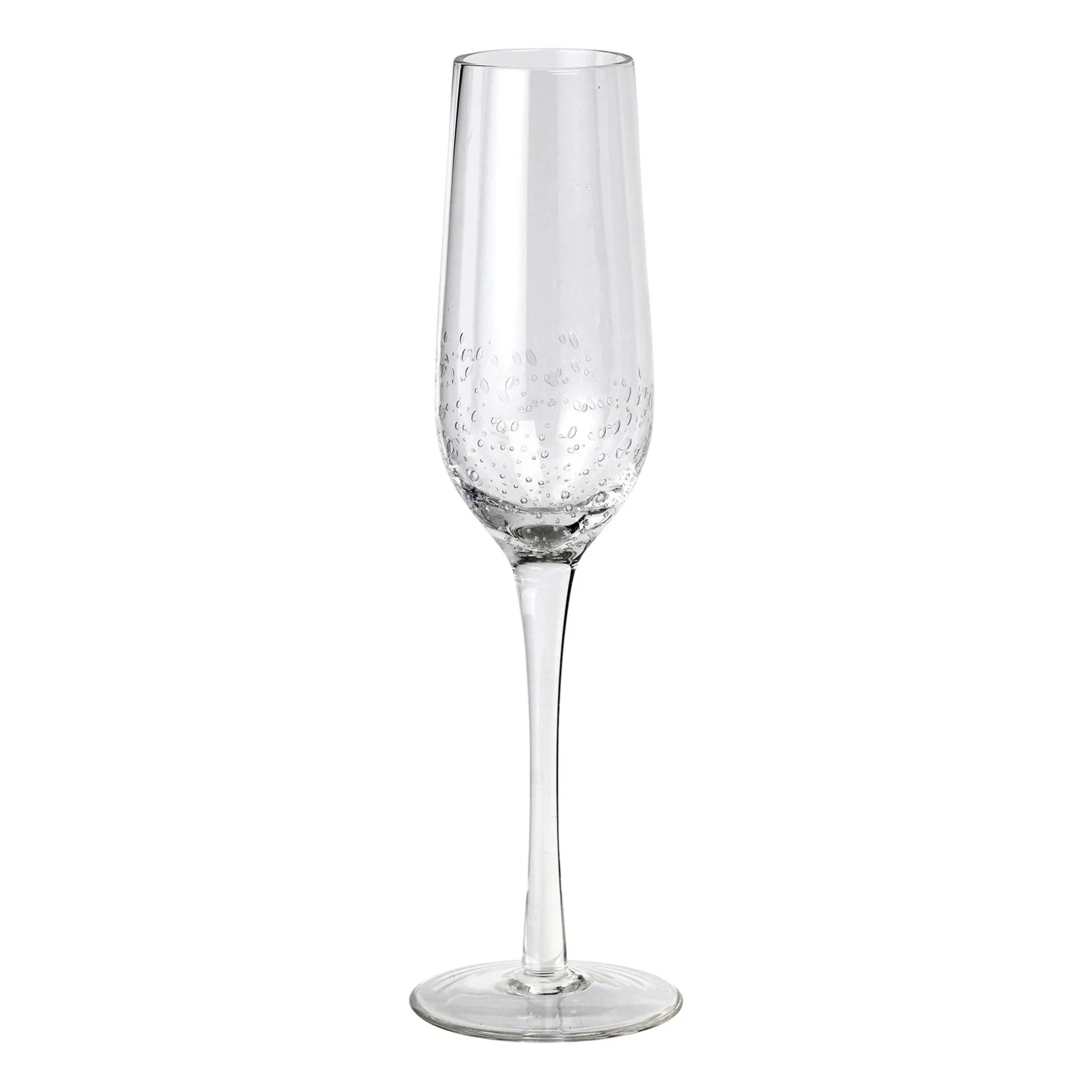 Bubble Champagneglass