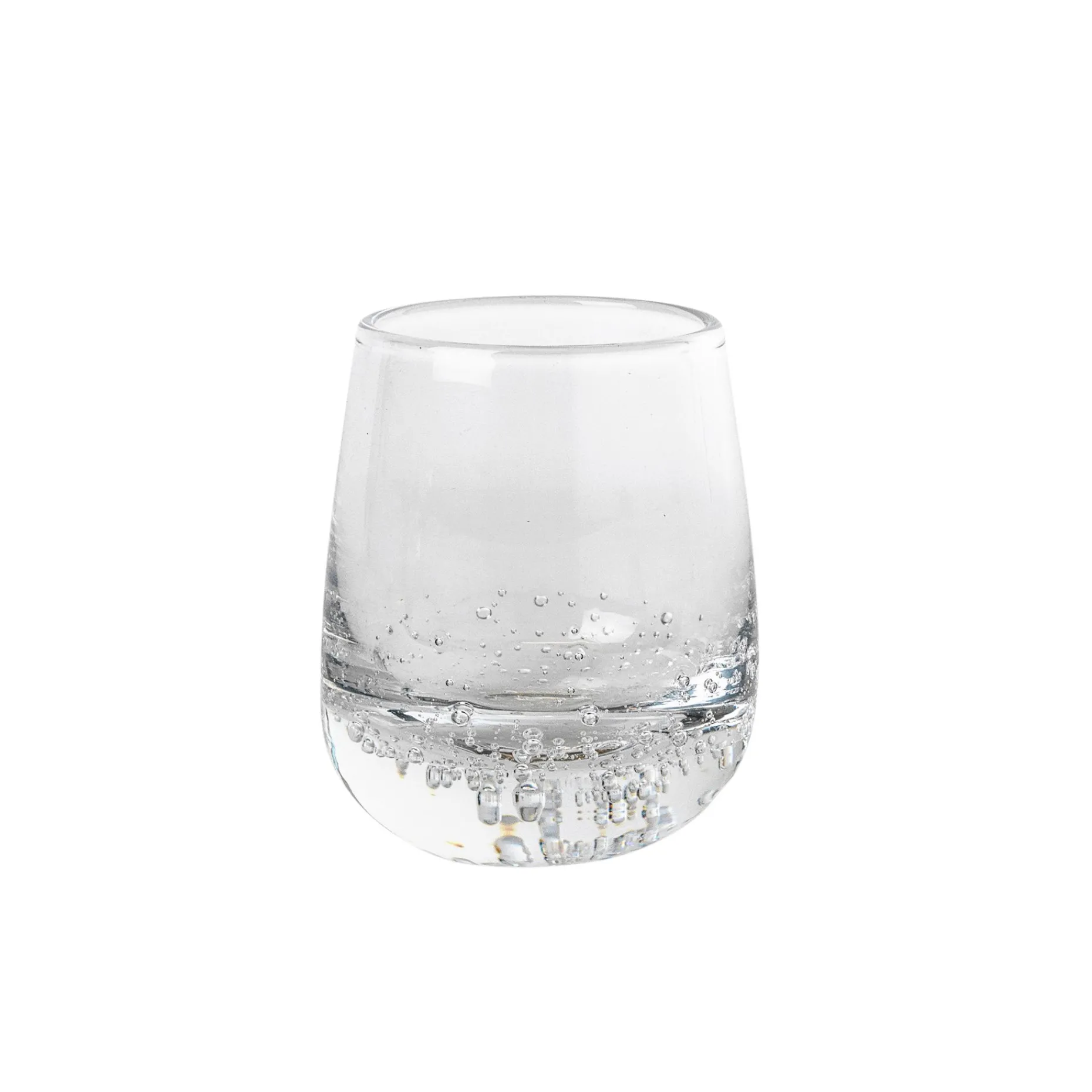 Bubble Shotglass