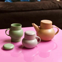 Bubble Tekopp L