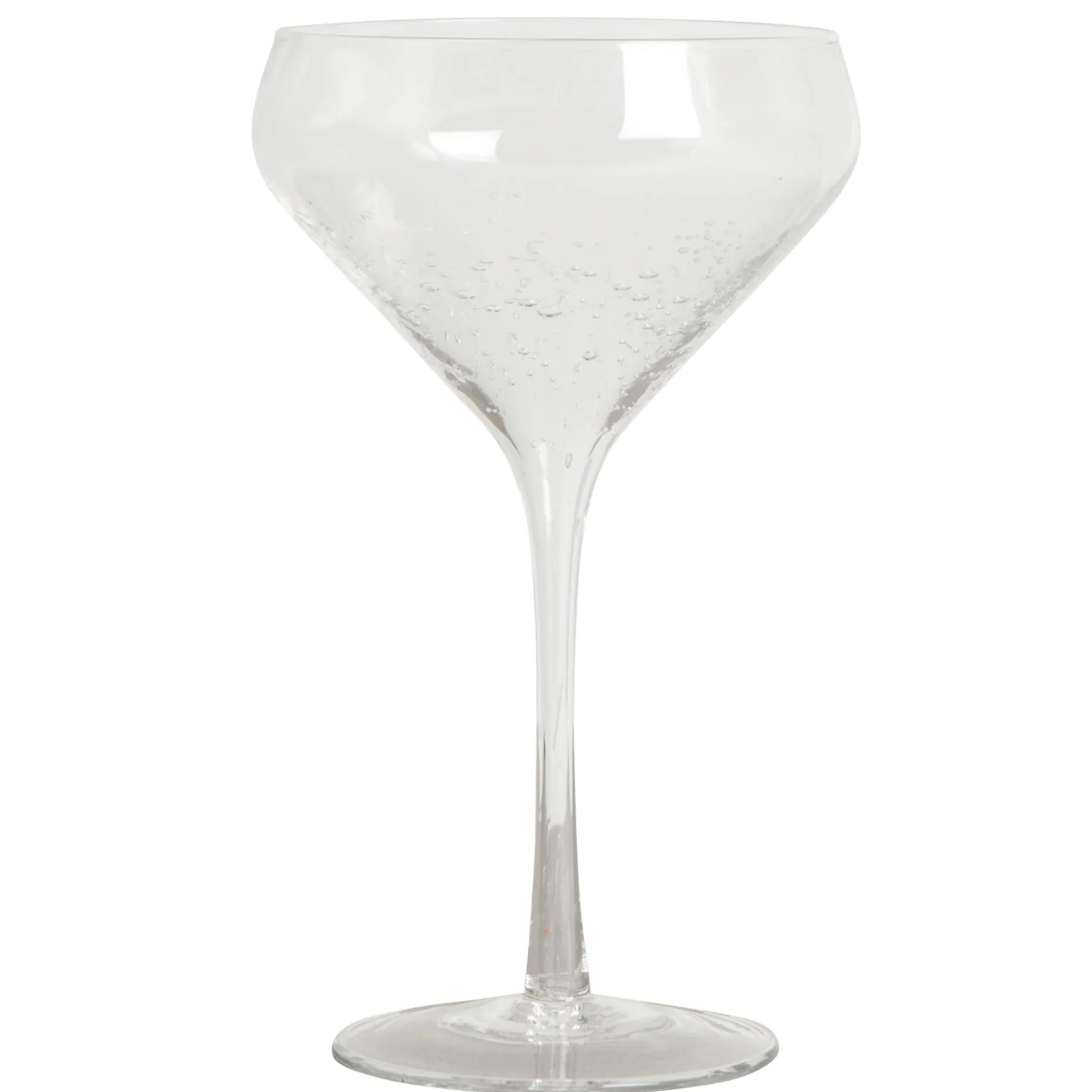 Bubbles Champagneglass Skalformede