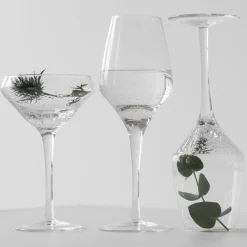 Bubbles Champagneglass Skalformede