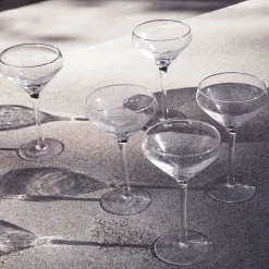 Bubbles Champagneglass Skalformede