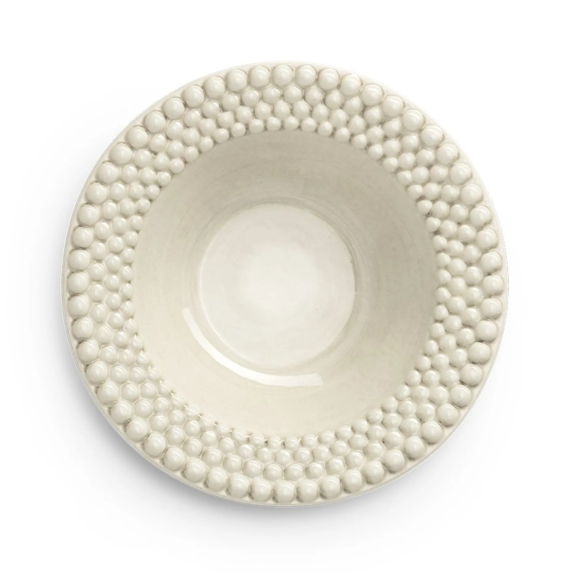 Bubbles Suppetallerken 25 Cm